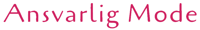 Ansvarlig Mode