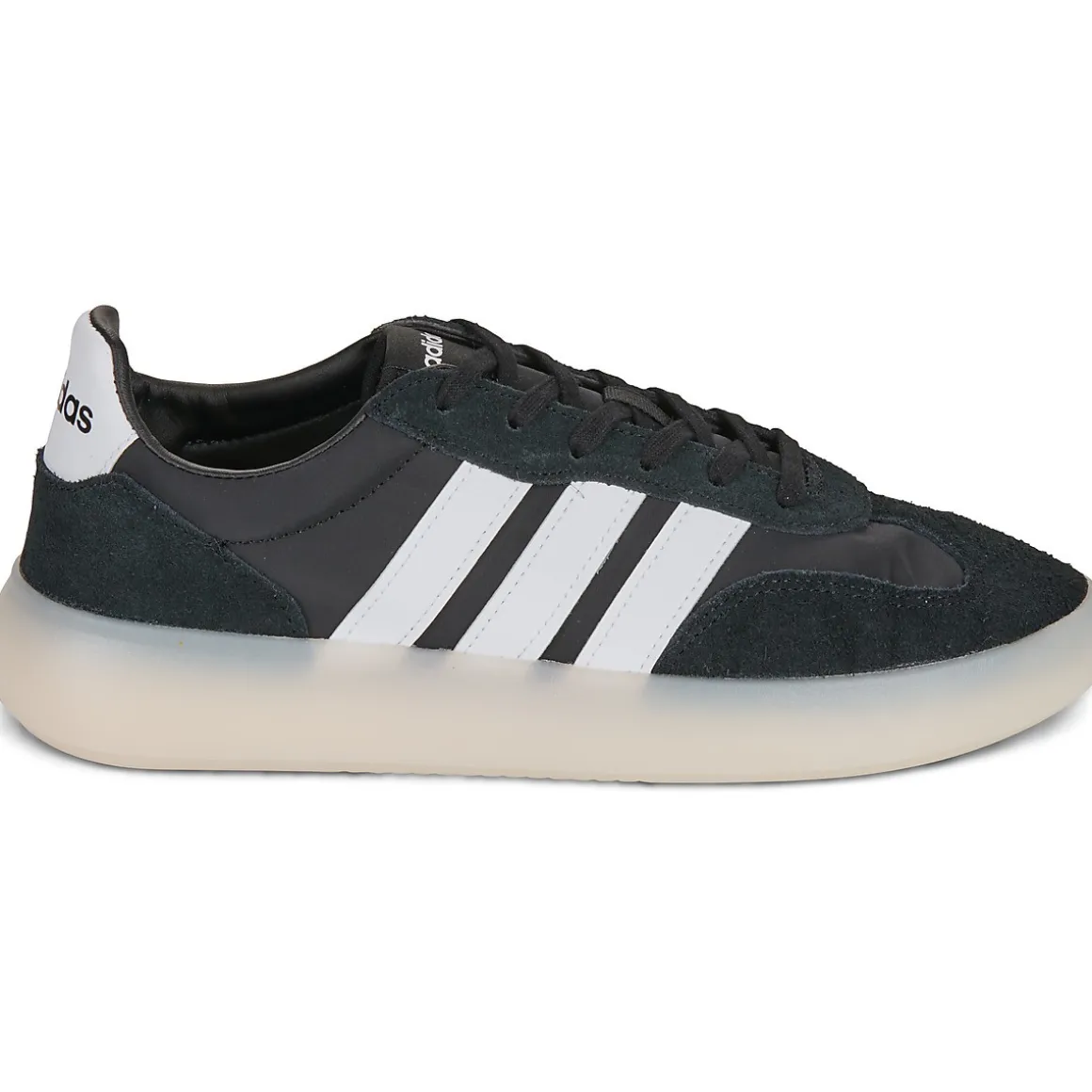 adidas Barreda decode