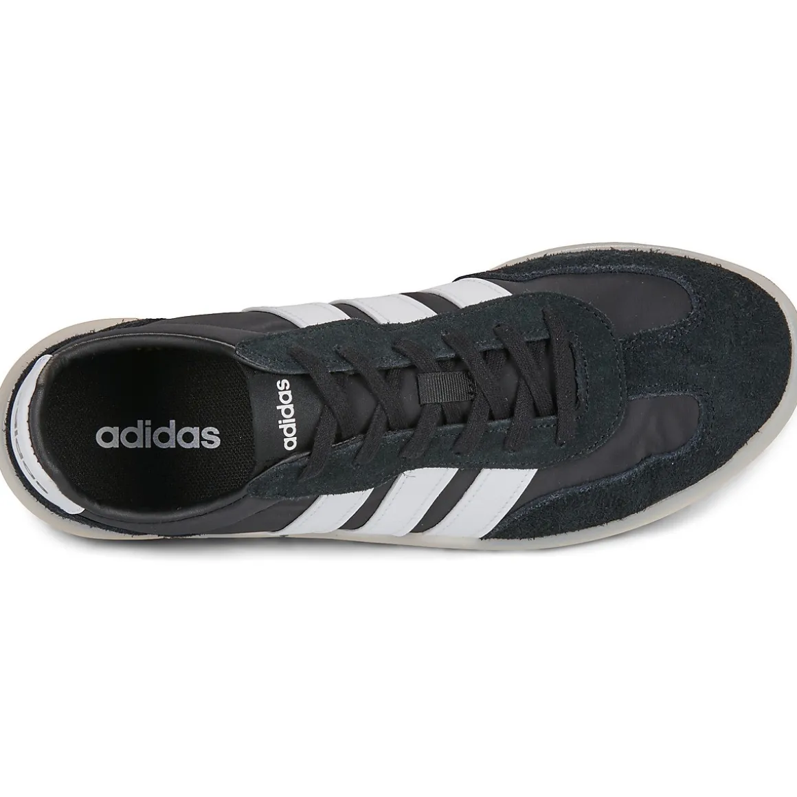 adidas Barreda decode