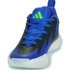 adidas Cross Em Up Select J