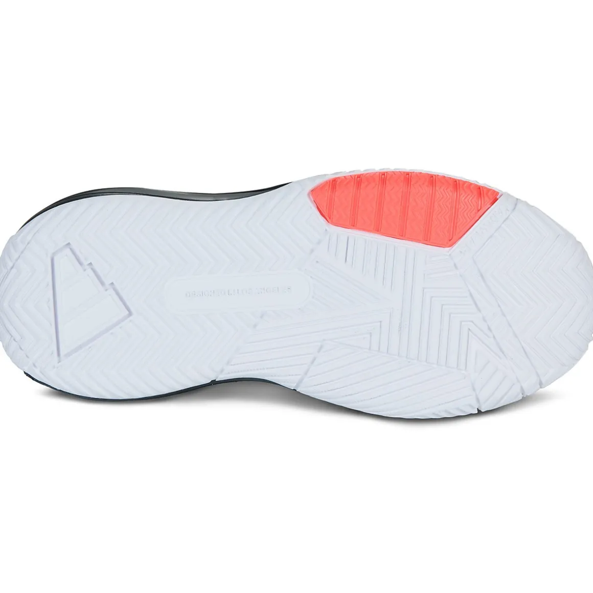 adidas Ownthegame 3.0
