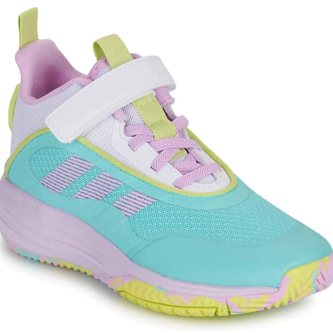 adidas Ownthegame 3.0