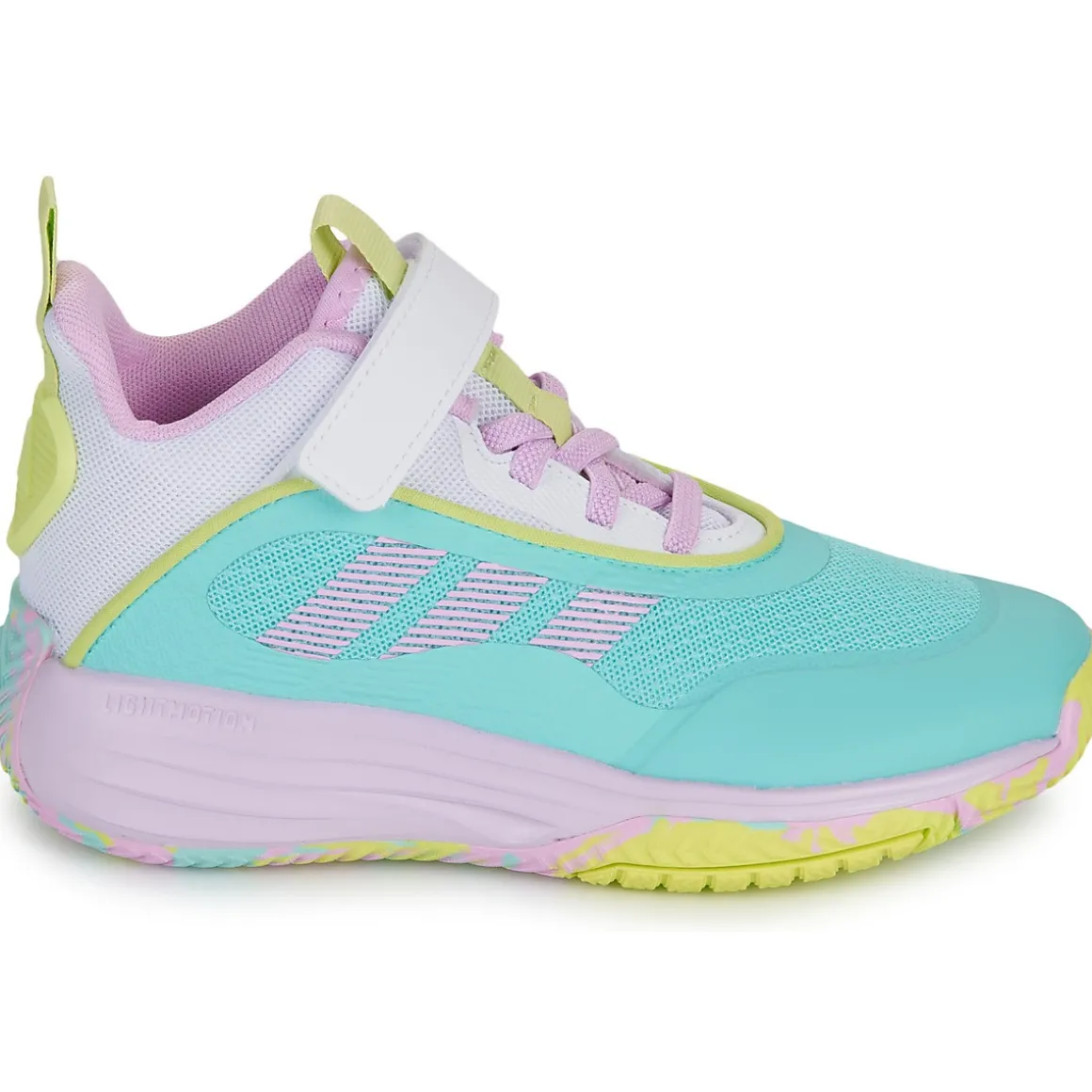 adidas Ownthegame 3.0