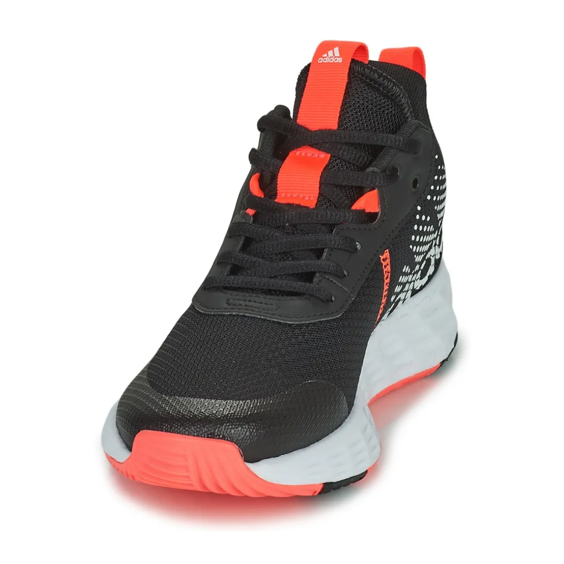 adidas OWNTHEGAME