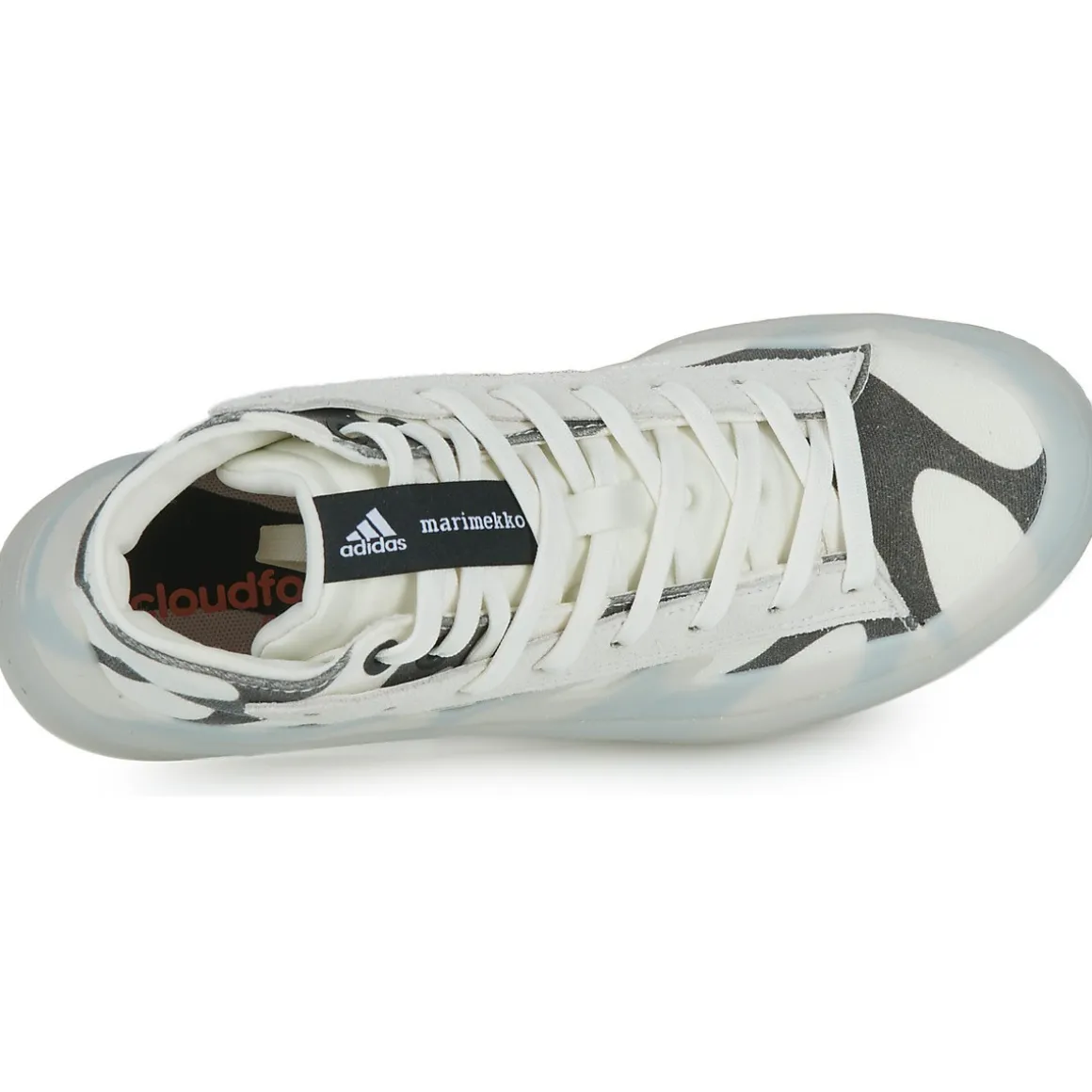 adidas ZNSORED HI