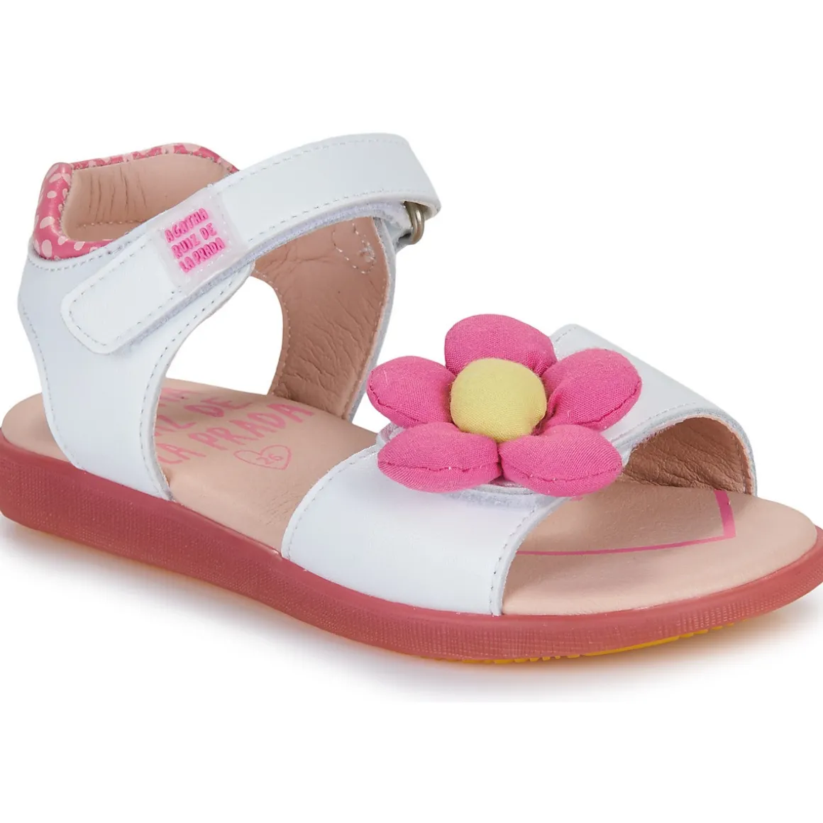 Agatha Ruiz de la Prada AITANA