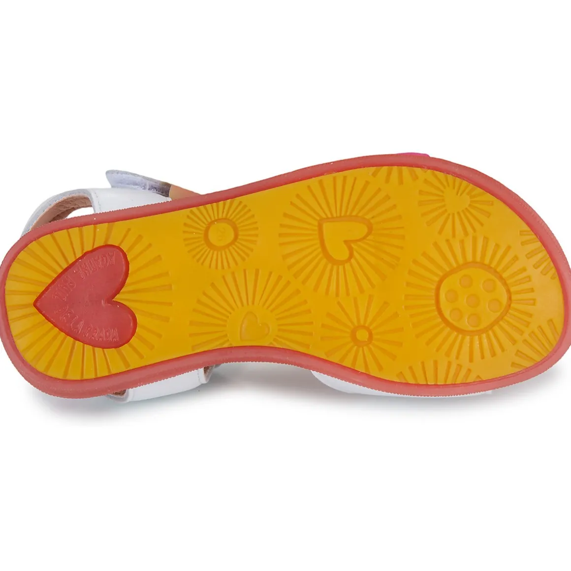 Agatha Ruiz de la Prada AITANA