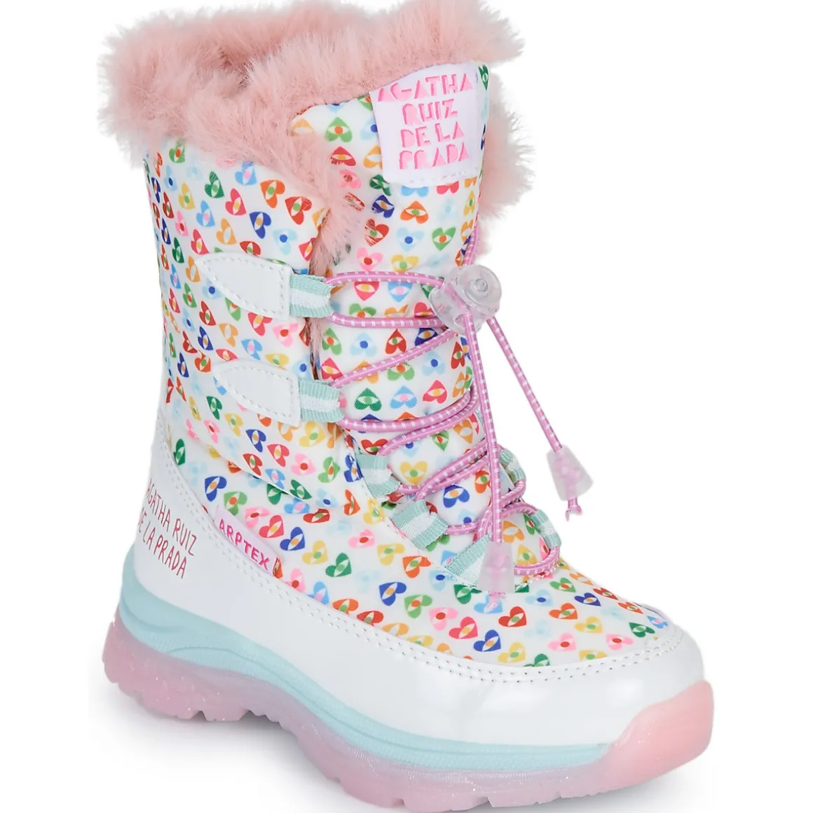 Agatha Ruiz de la Prada APRESKI