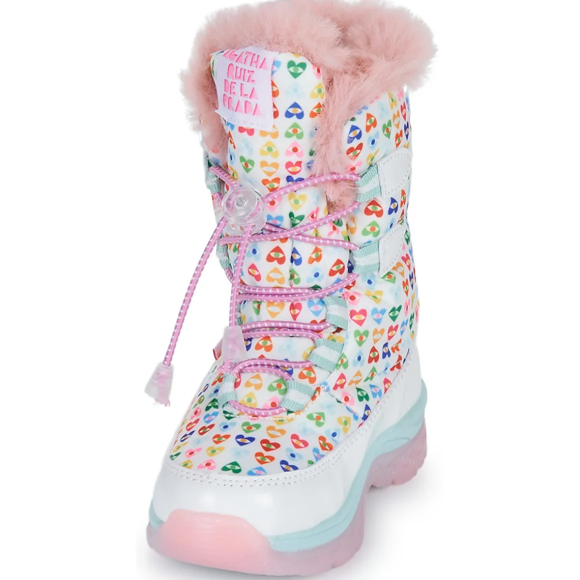 Agatha Ruiz de la Prada APRESKI