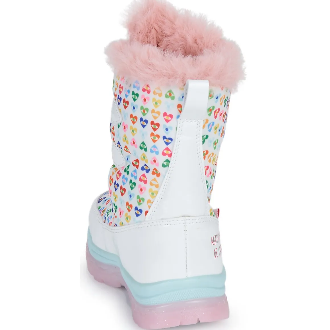 Agatha Ruiz de la Prada APRESKI