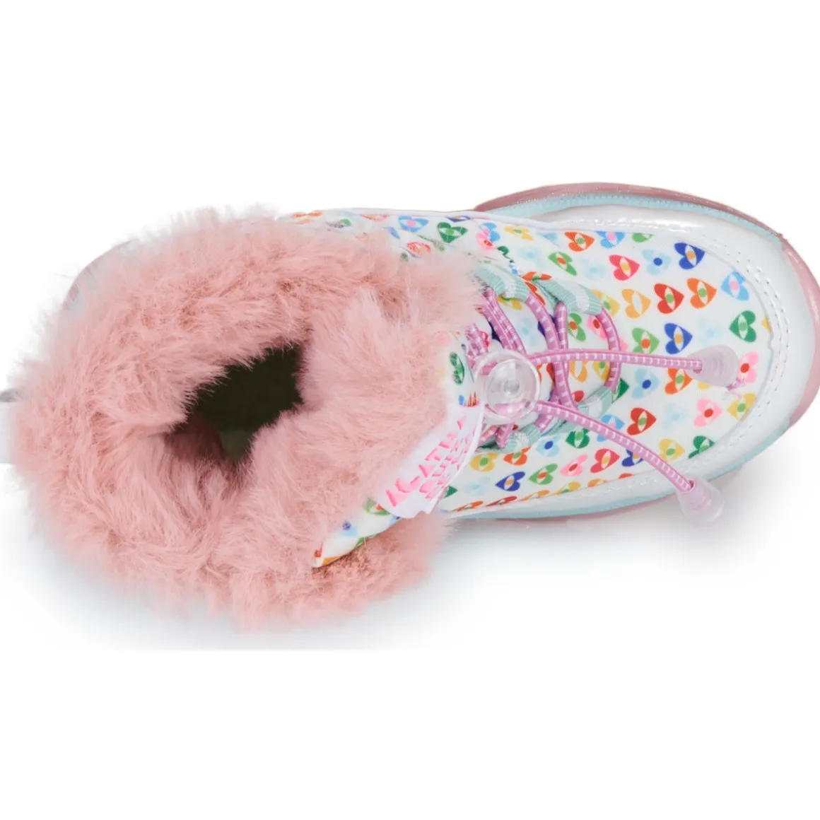 Agatha Ruiz de la Prada APRESKI