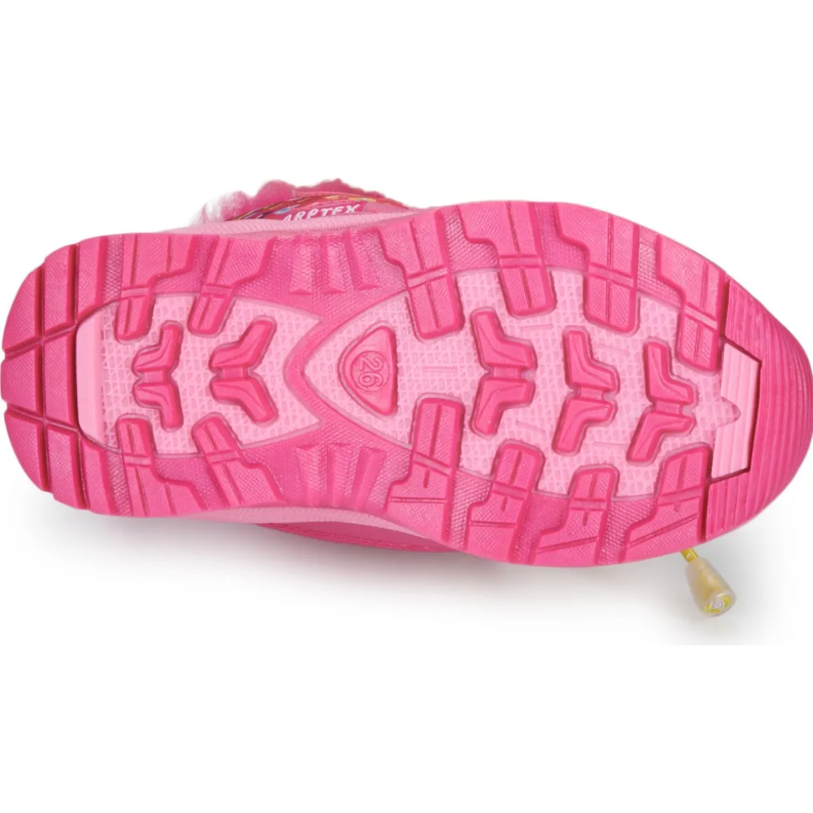 Agatha Ruiz de la Prada APRESKI