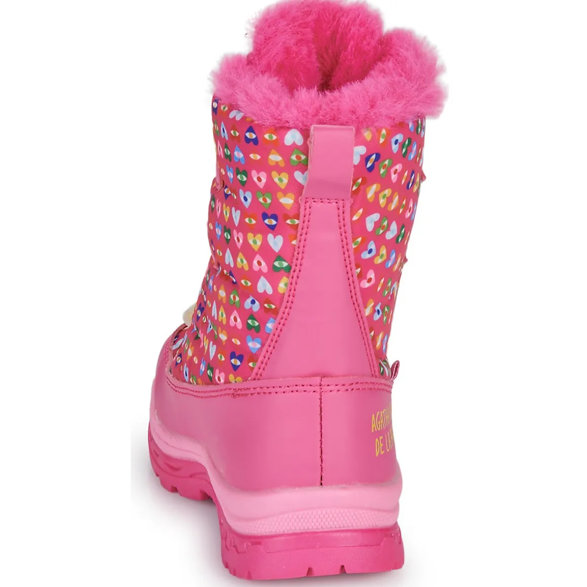 Agatha Ruiz de la Prada APRESKI