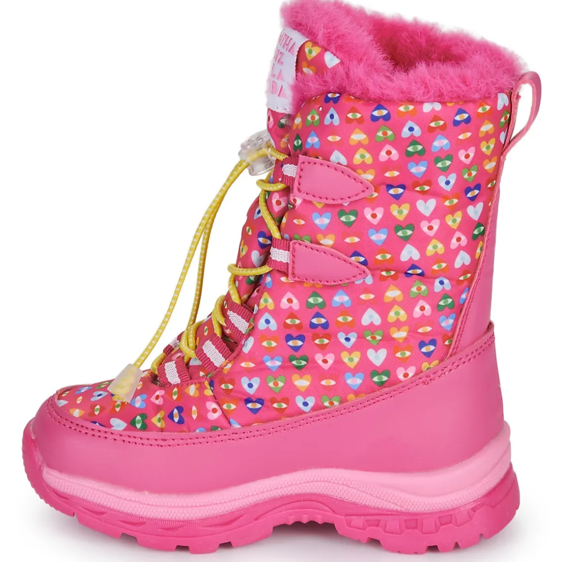 Agatha Ruiz de la Prada APRESKI