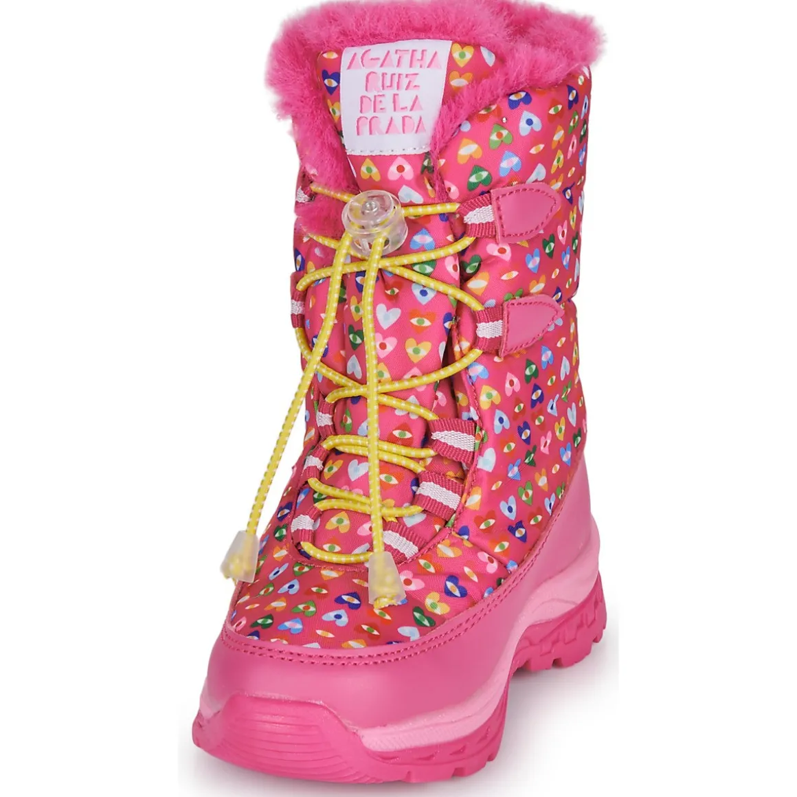 Agatha Ruiz de la Prada APRESKI