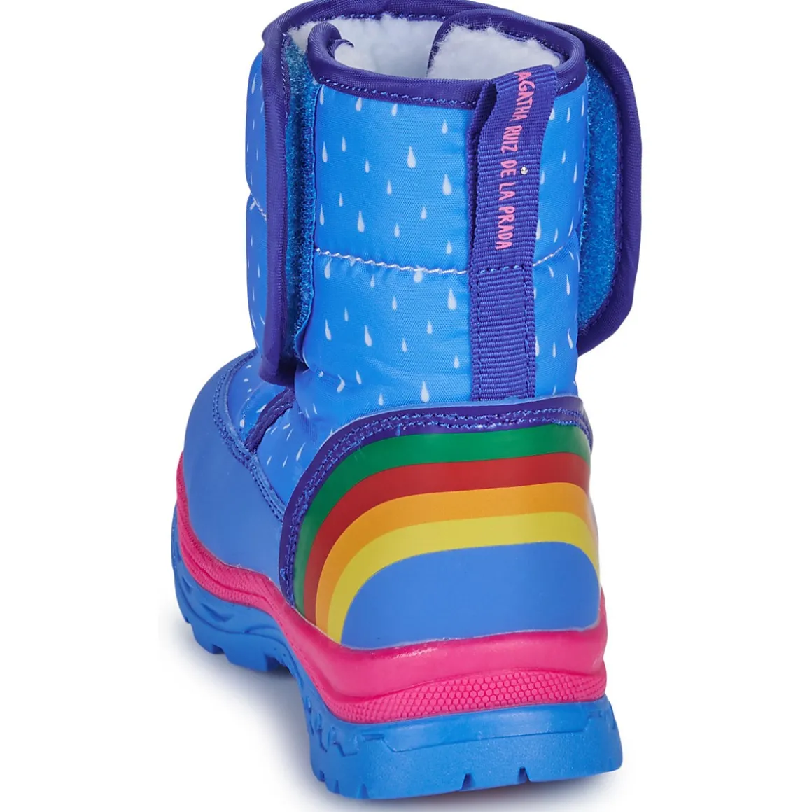 Agatha Ruiz de la Prada APRESKI