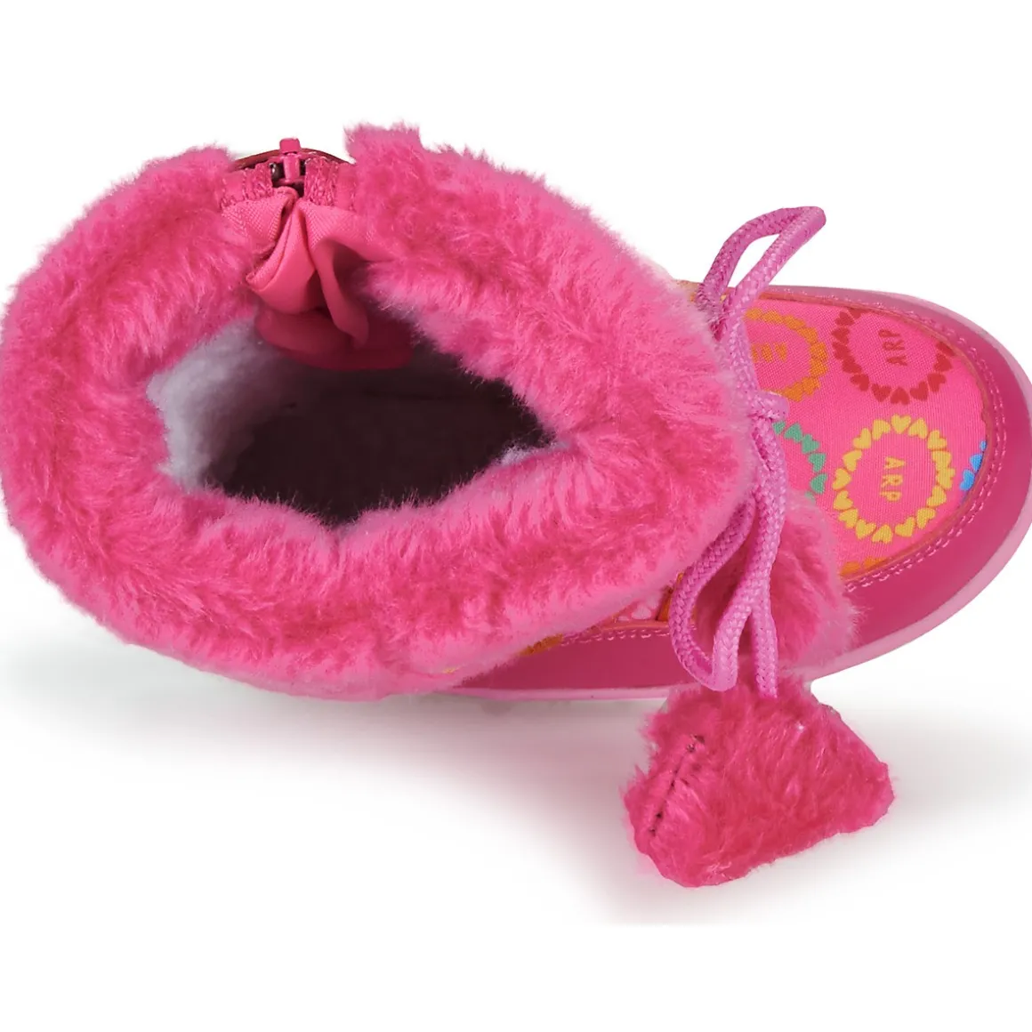 Agatha Ruiz de la Prada APRES SKI
