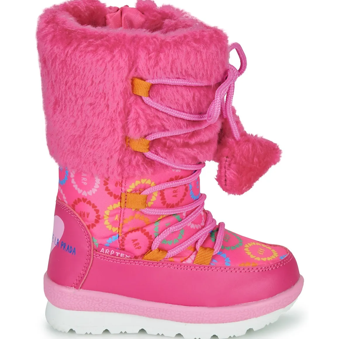 Agatha Ruiz de la Prada APRES SKI