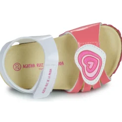 Agatha Ruiz de la Prada BIOS