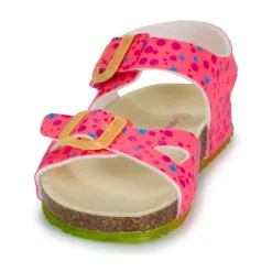 Agatha Ruiz de la Prada BIOS