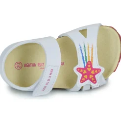 Agatha Ruiz de la Prada BIOS