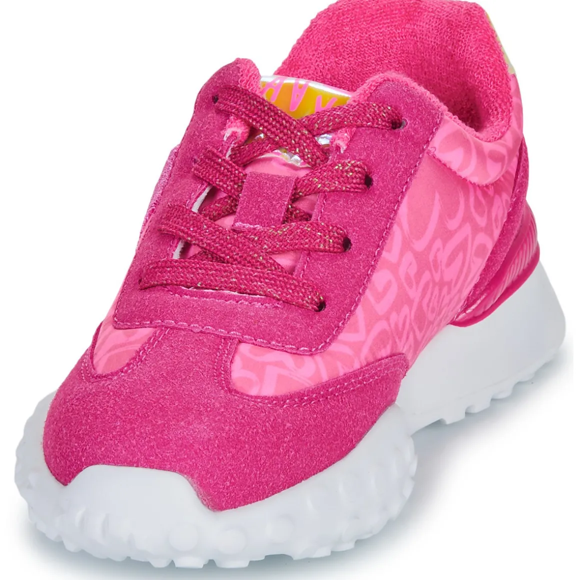 Agatha Ruiz de la Prada BOMBA