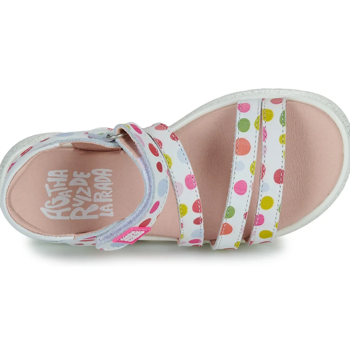 Agatha Ruiz de la Prada COOKIE
