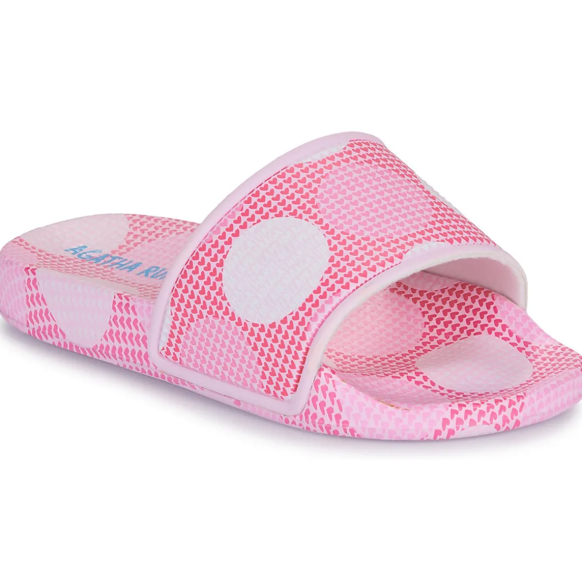 Agatha Ruiz de la Prada FLIP-FLOP
