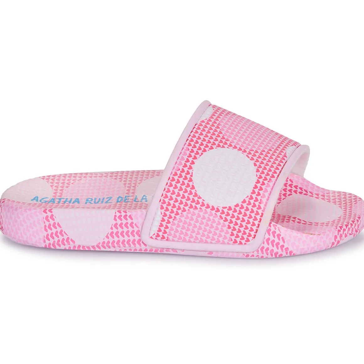 Agatha Ruiz de la Prada FLIP-FLOP