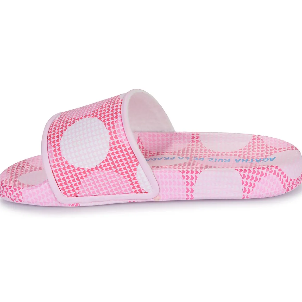 Agatha Ruiz de la Prada FLIP-FLOP