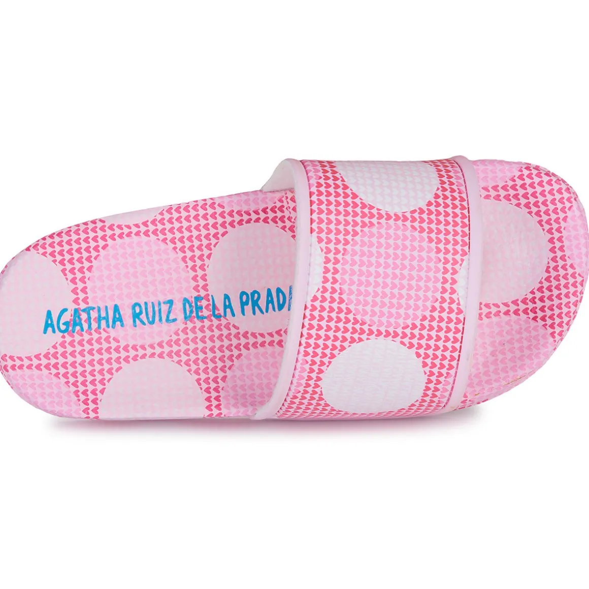 Agatha Ruiz de la Prada FLIP-FLOP