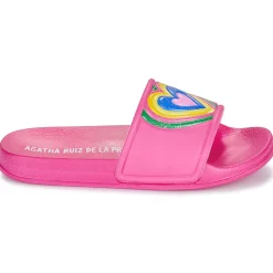 Agatha Ruiz de la Prada FLIP-FLOP