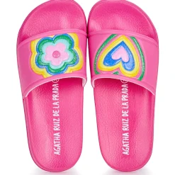Agatha Ruiz de la Prada FLIP-FLOP