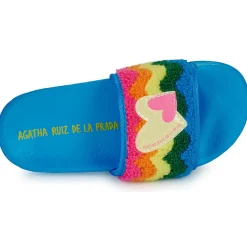 Agatha Ruiz de la Prada FLIP FLOPS