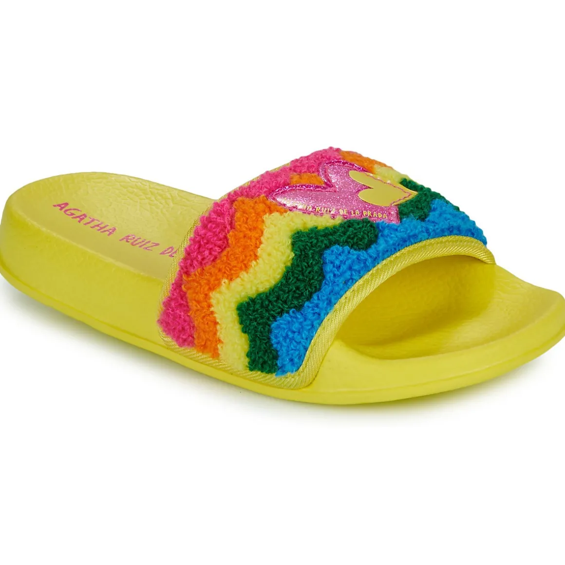 Agatha Ruiz de la Prada FLIP FLOPS