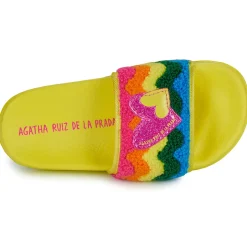Agatha Ruiz de la Prada FLIP FLOPS
