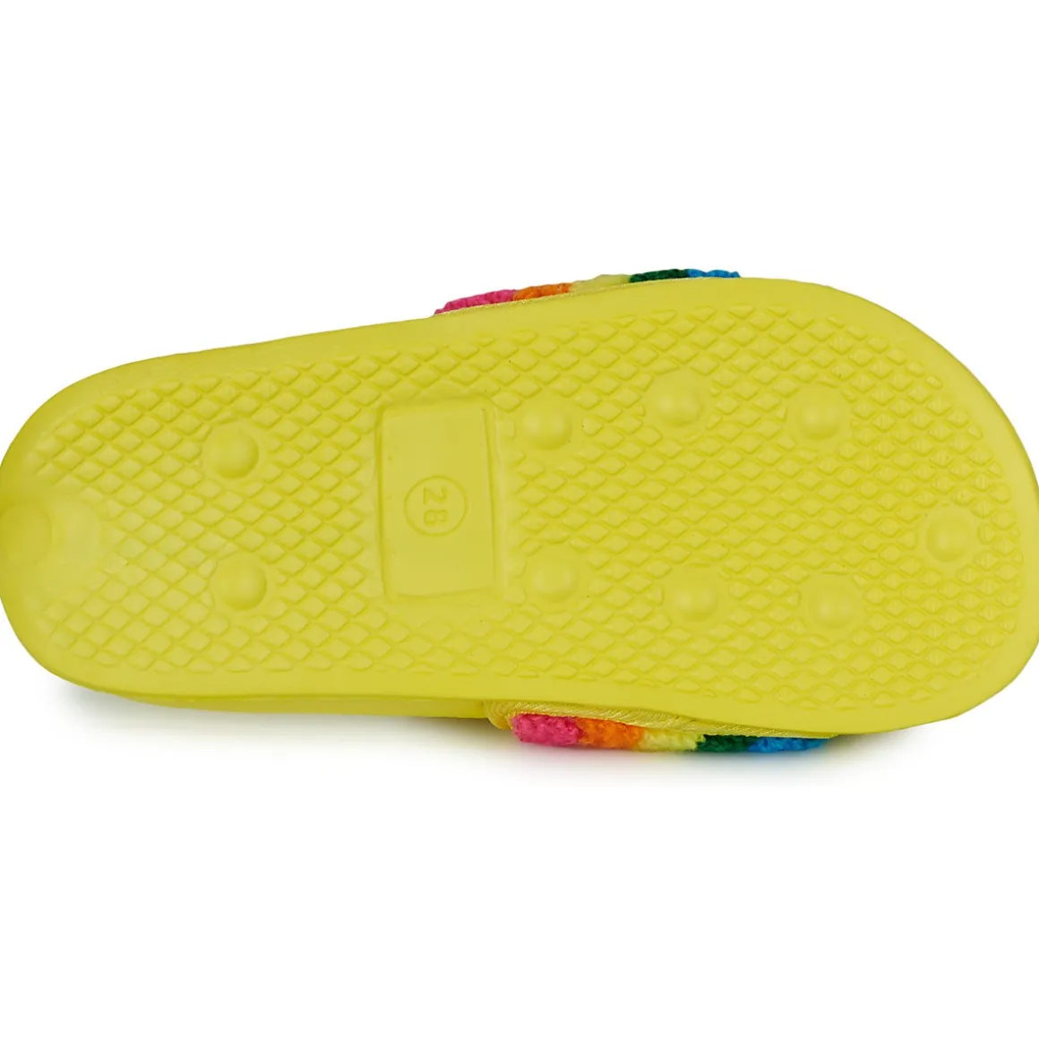 Agatha Ruiz de la Prada FLIP FLOPS