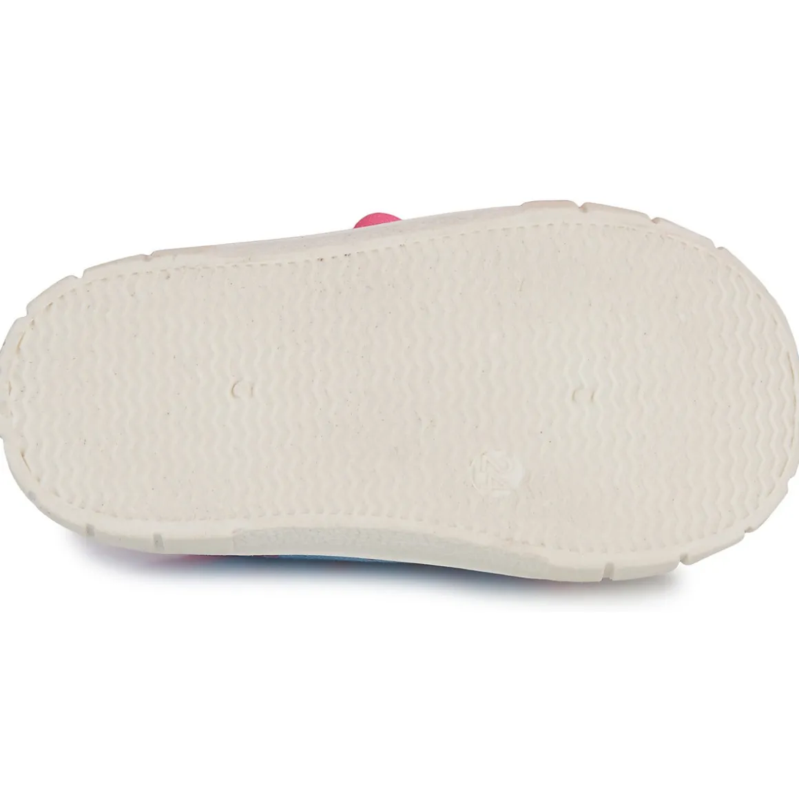 Agatha Ruiz de la Prada HOP-HOP