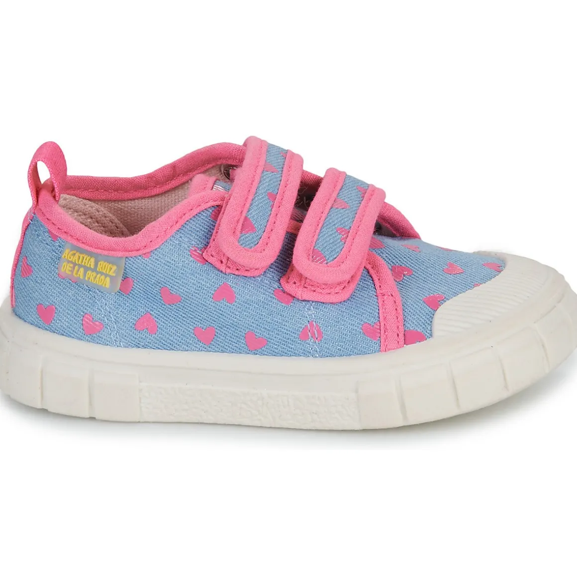 Agatha Ruiz de la Prada HOP-HOP