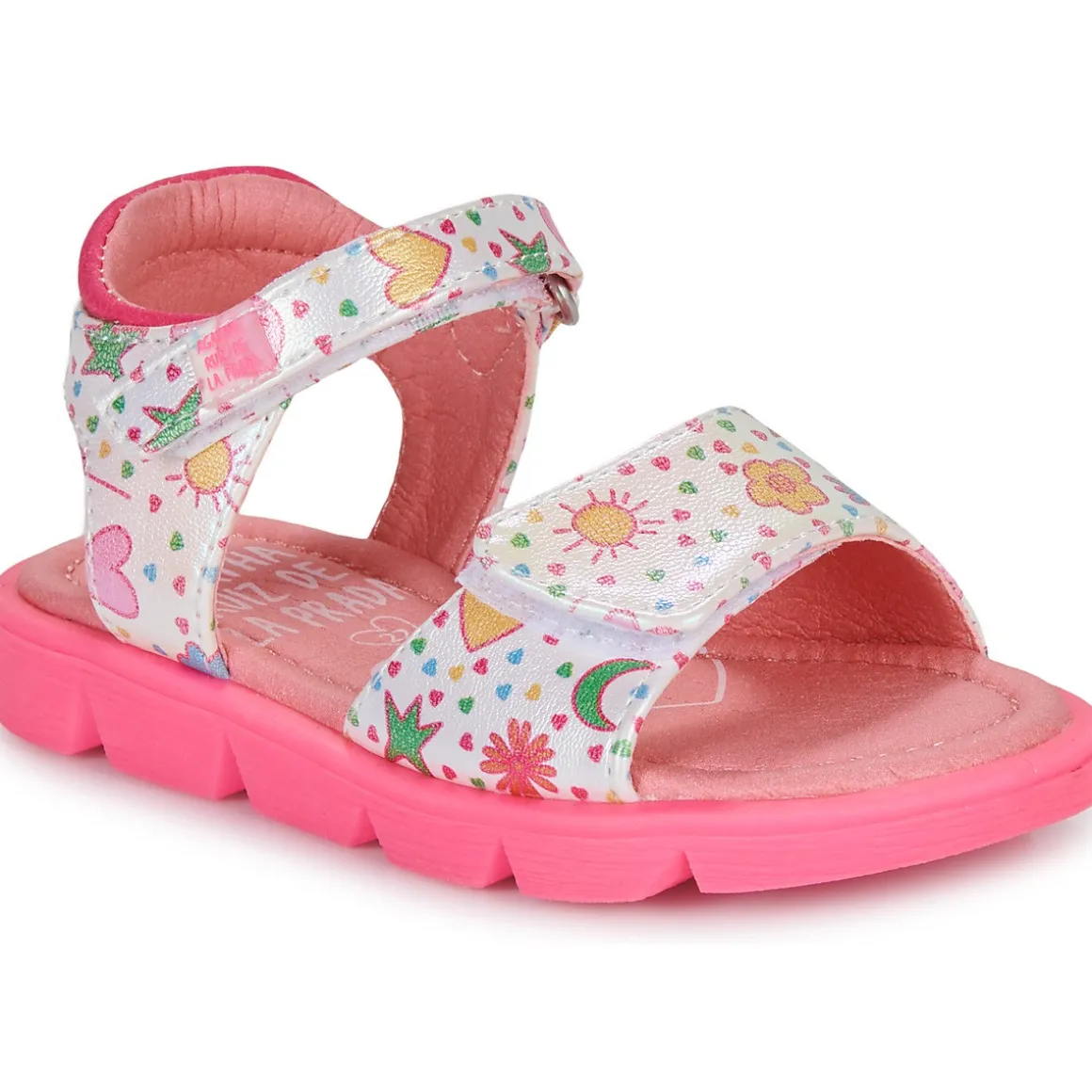 Agatha Ruiz de la Prada MINIS