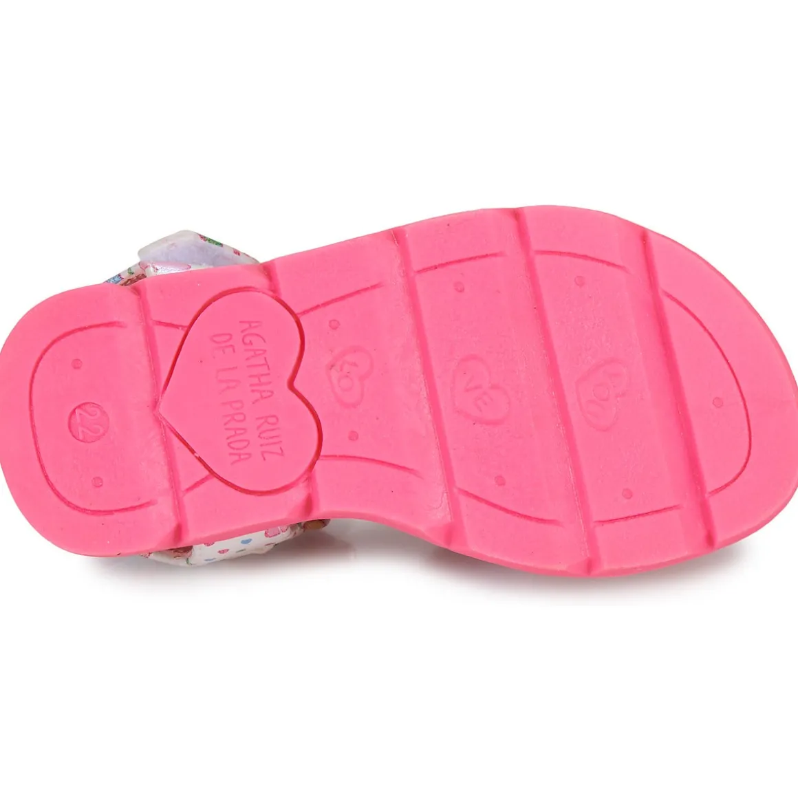 Agatha Ruiz de la Prada MINIS