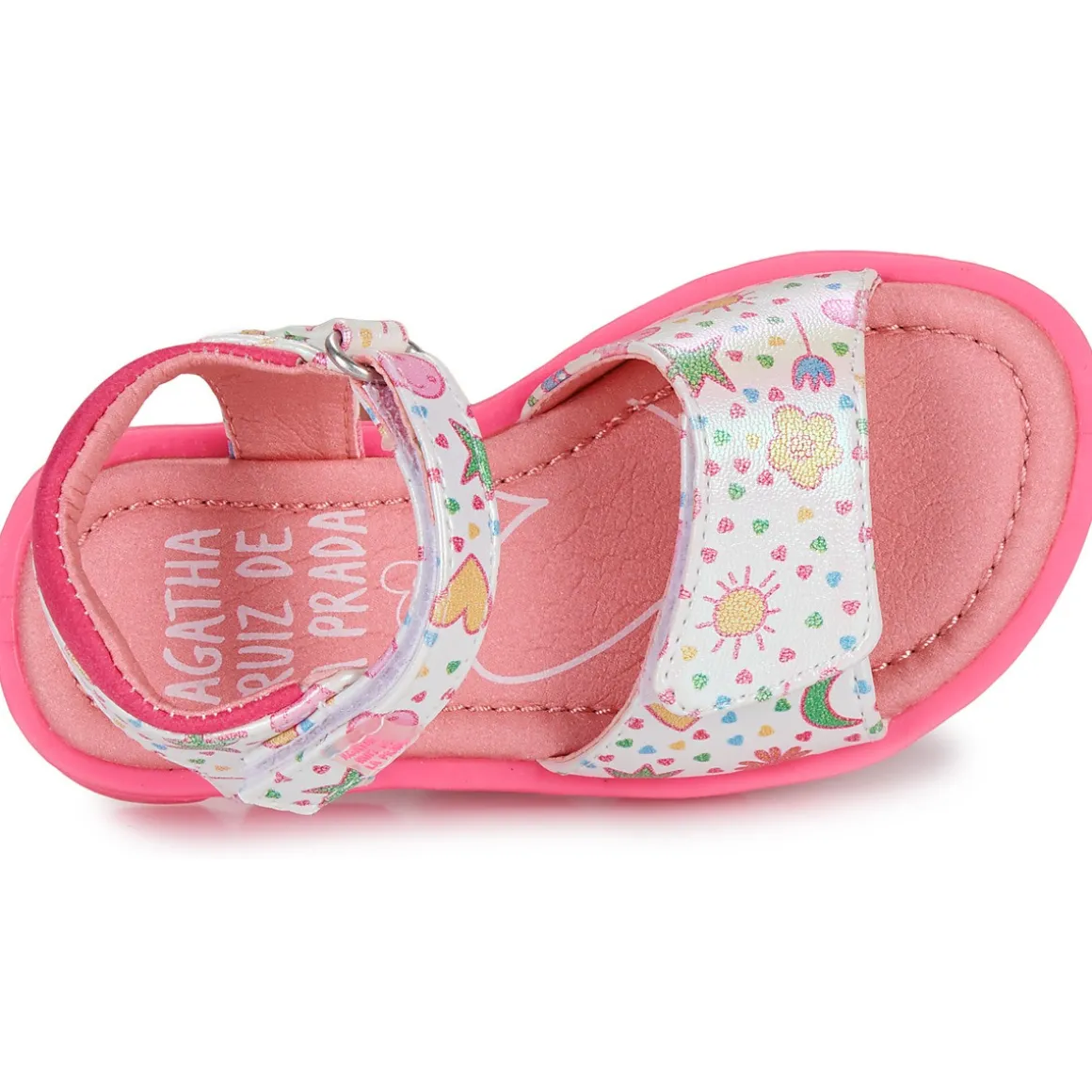 Agatha Ruiz de la Prada MINIS