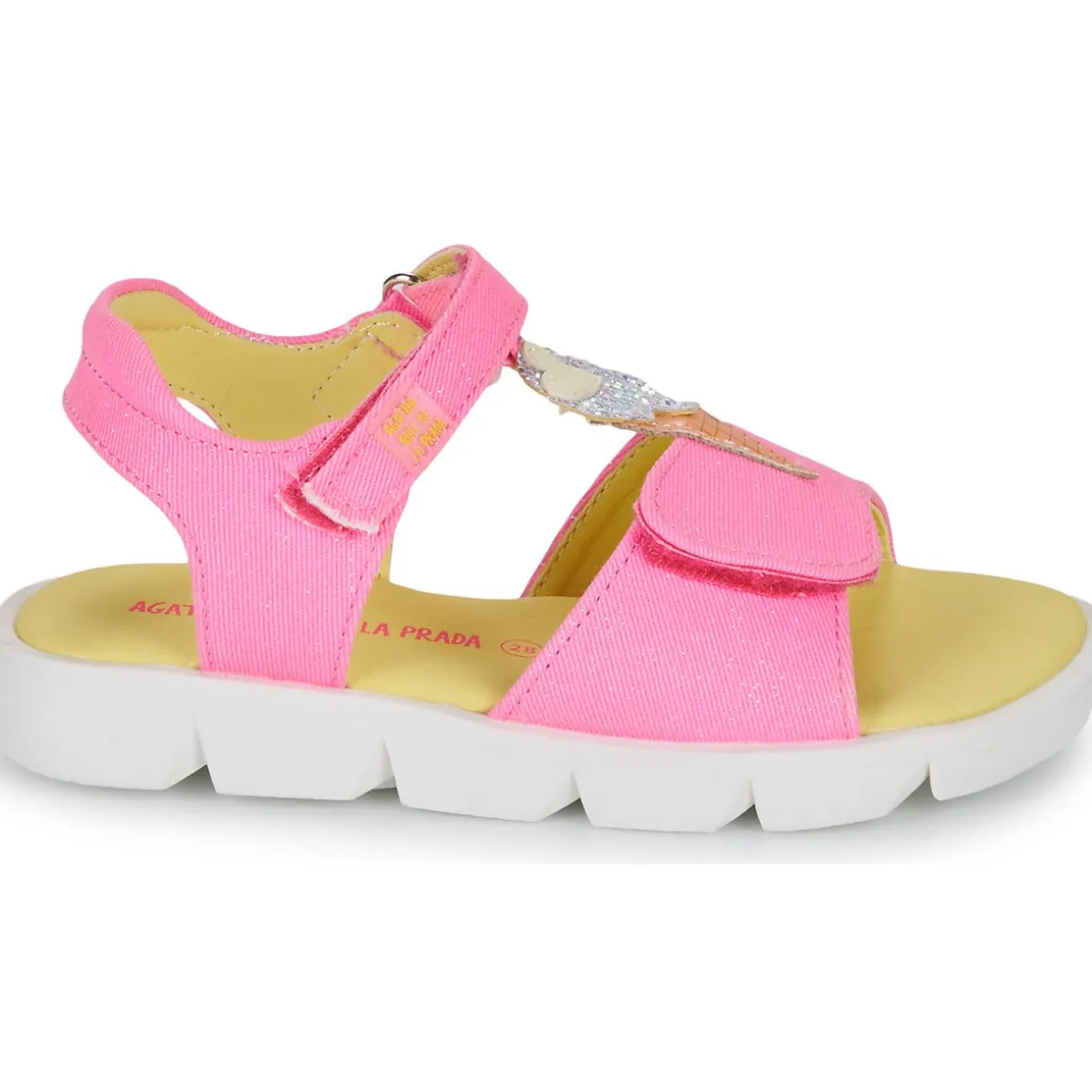Agatha Ruiz de la Prada MINIS