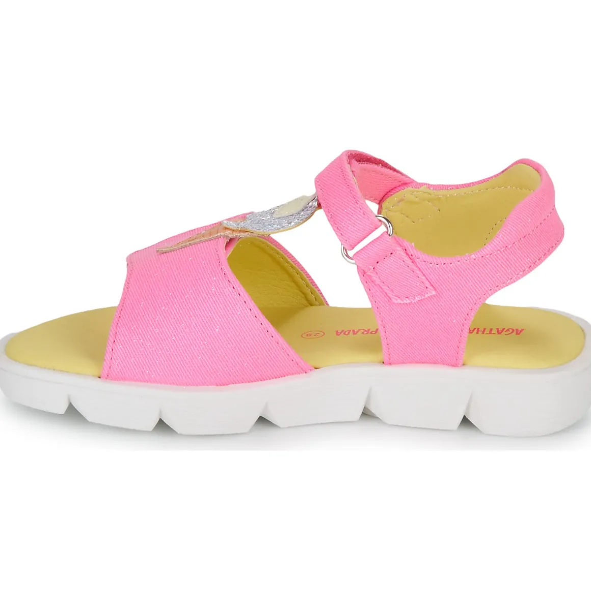 Agatha Ruiz de la Prada MINIS
