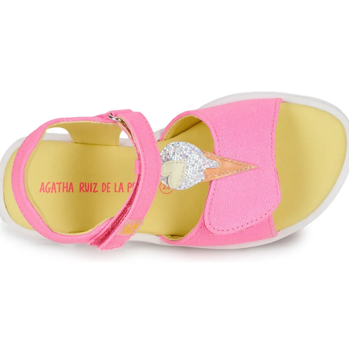 Agatha Ruiz de la Prada MINIS