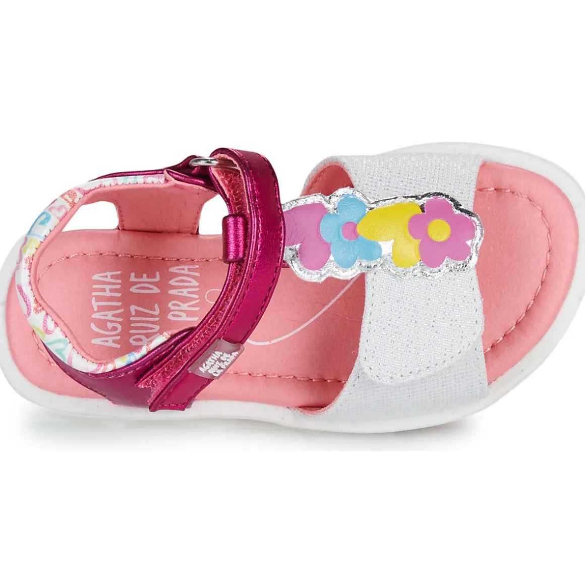 Agatha Ruiz de la Prada MINIS