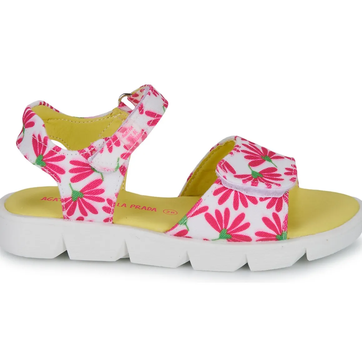 Agatha Ruiz de la Prada MINIS