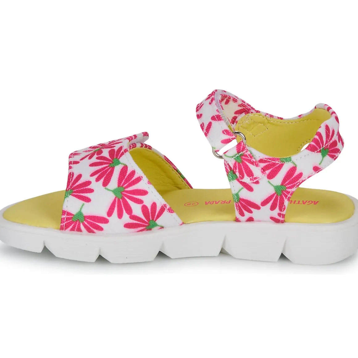 Agatha Ruiz de la Prada MINIS