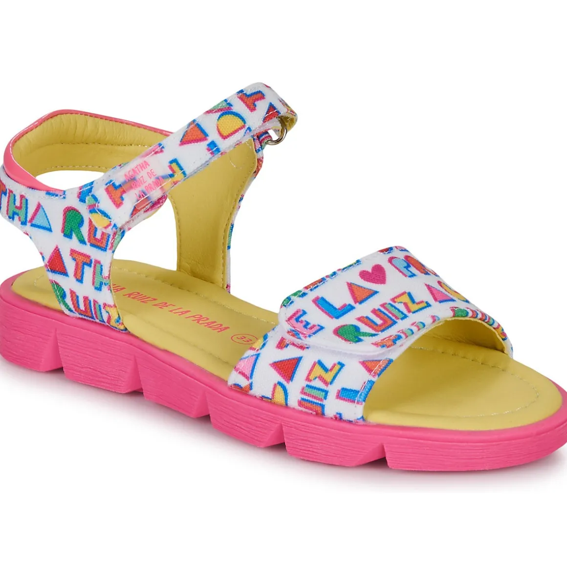 Agatha Ruiz de la Prada SMILEN