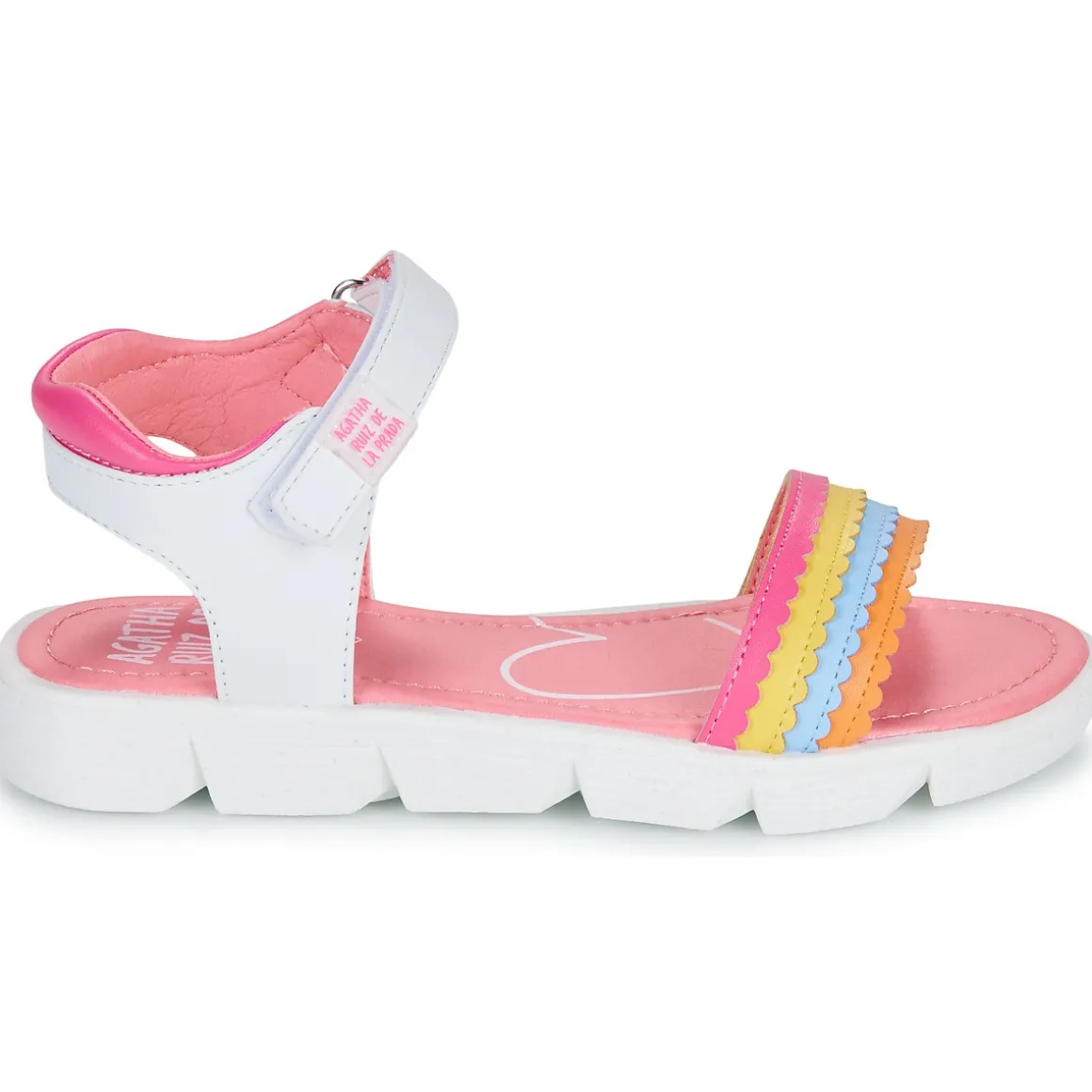 Agatha Ruiz de la Prada SMILEY